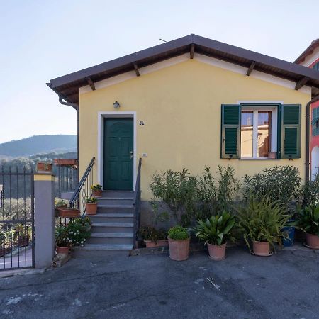 Holiday Home Lory House By Interhome Villa Viani Exterior foto
