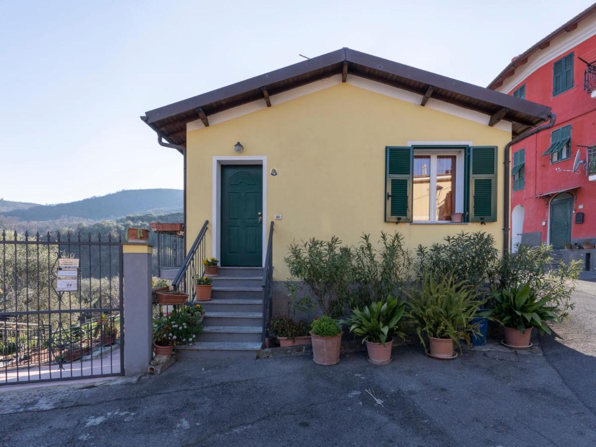 Holiday Home Lory House By Interhome Villa Viani Exterior foto