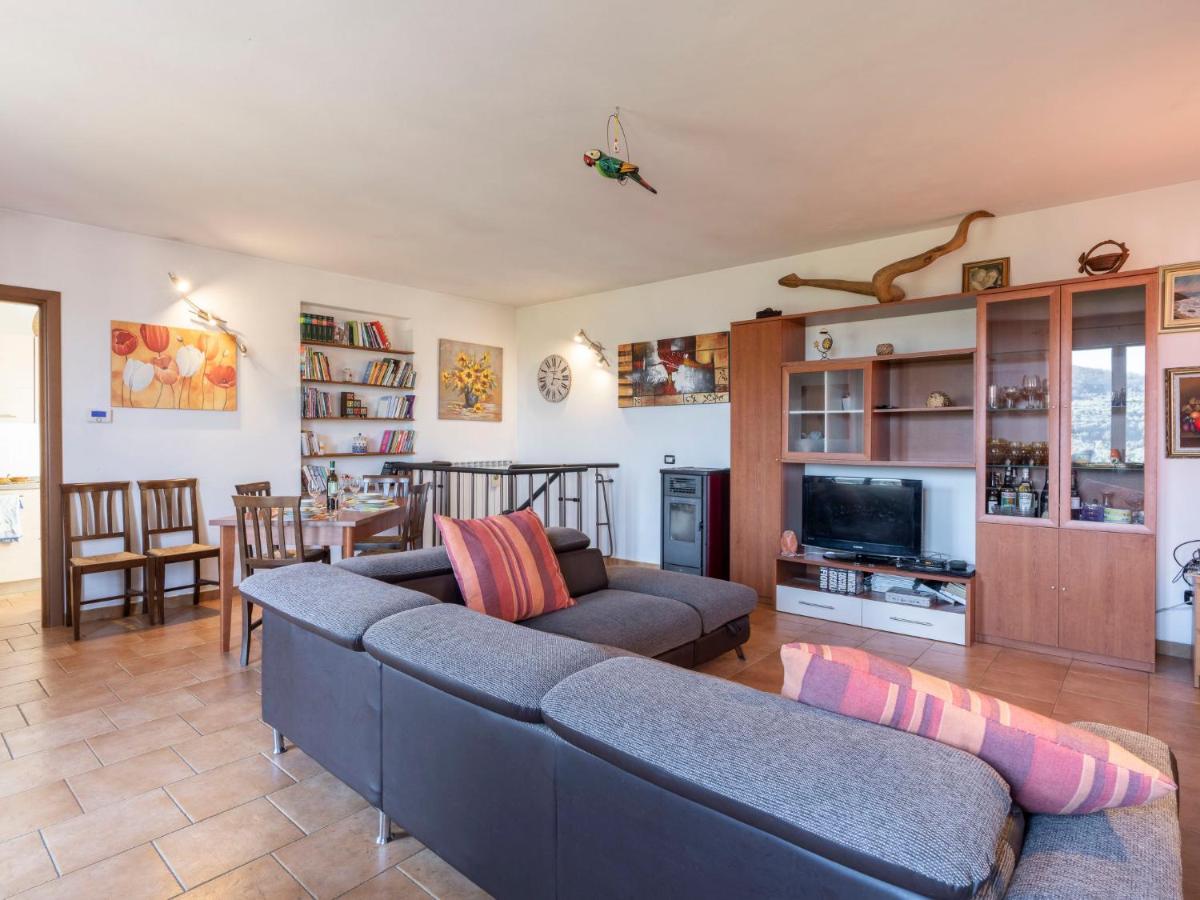 Holiday Home Lory House By Interhome Villa Viani Exterior foto