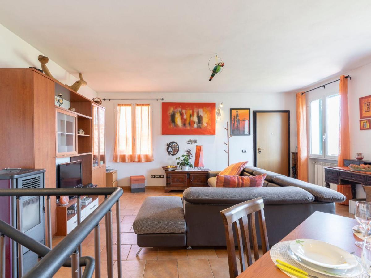 Holiday Home Lory House By Interhome Villa Viani Exterior foto