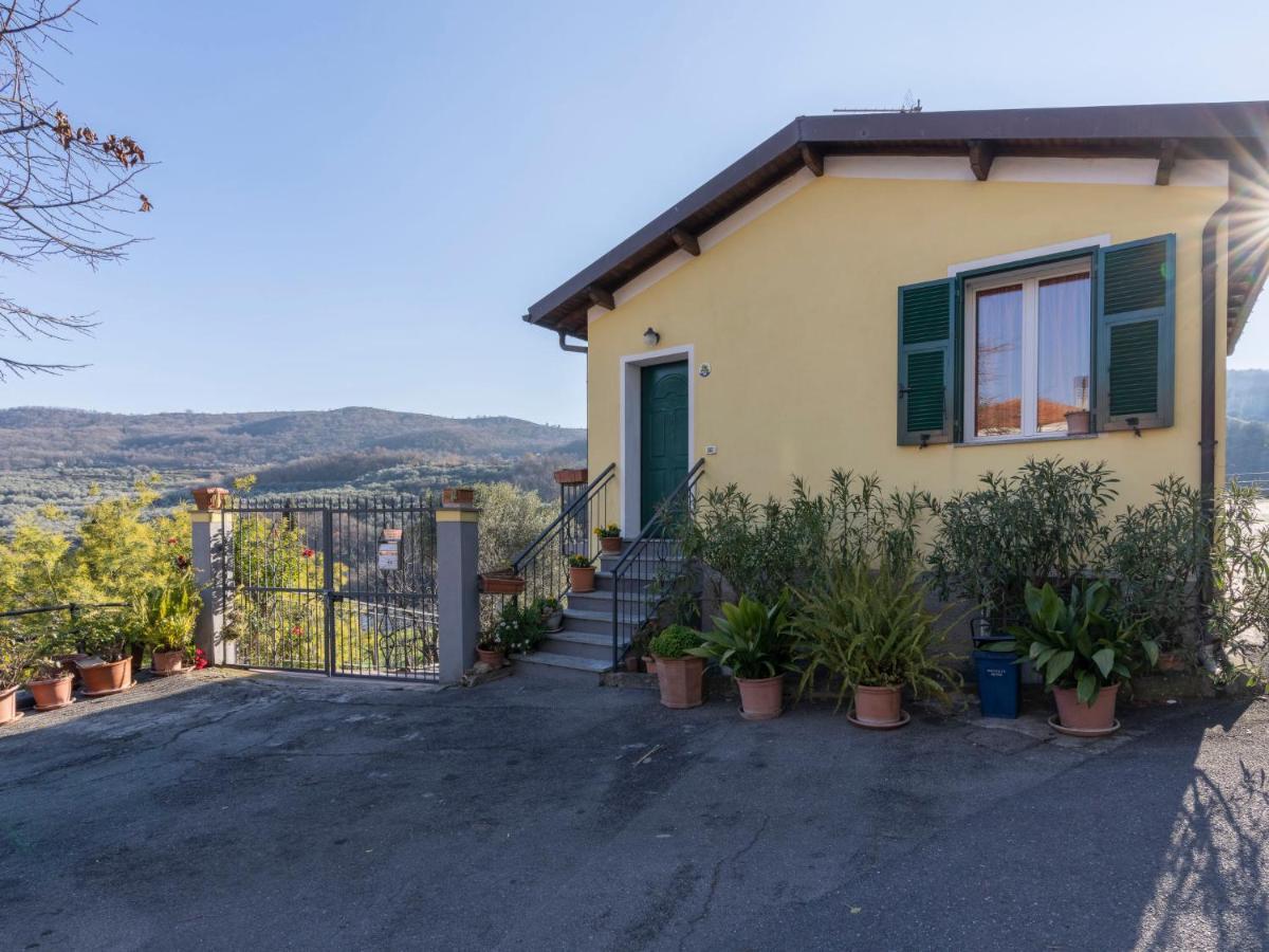 Holiday Home Lory House By Interhome Villa Viani Exterior foto