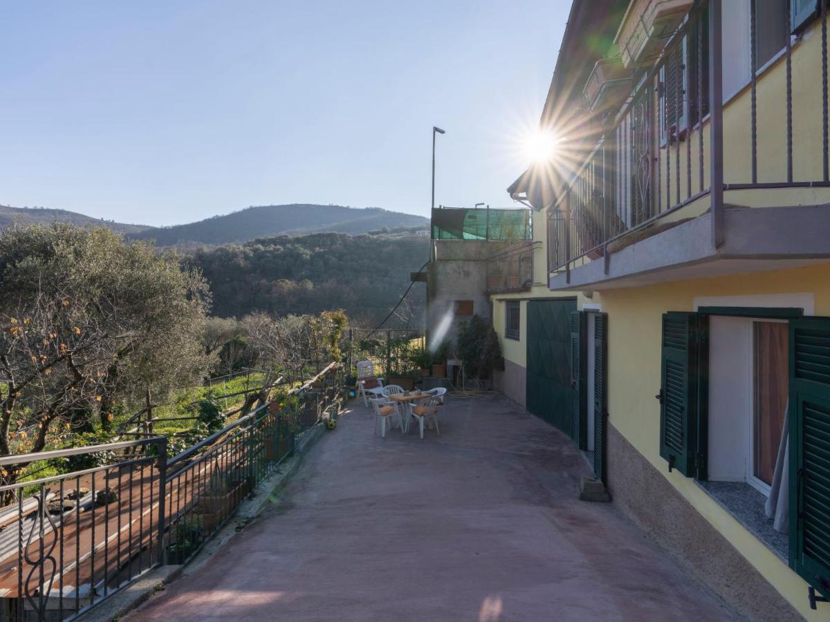 Holiday Home Lory House By Interhome Villa Viani Exterior foto